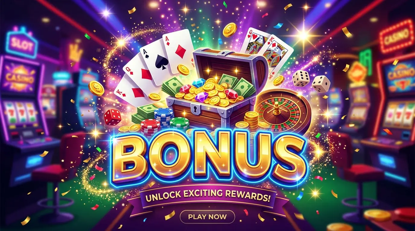 Bonus bei Classic casino