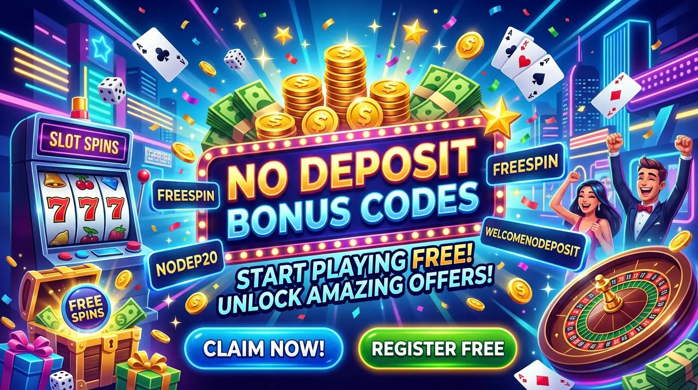 Classic casino Bonus ohne Einzahlung