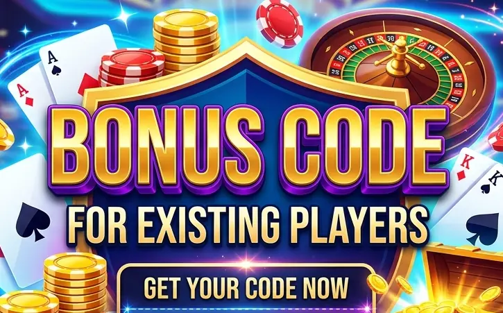 Classic casino Bonuscode für Bestandskunden