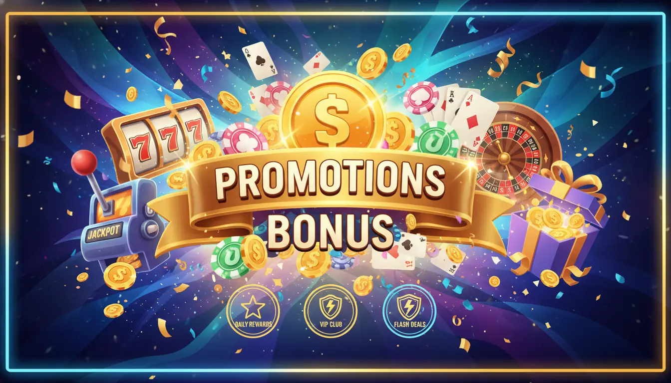 Aktionen Classic casino