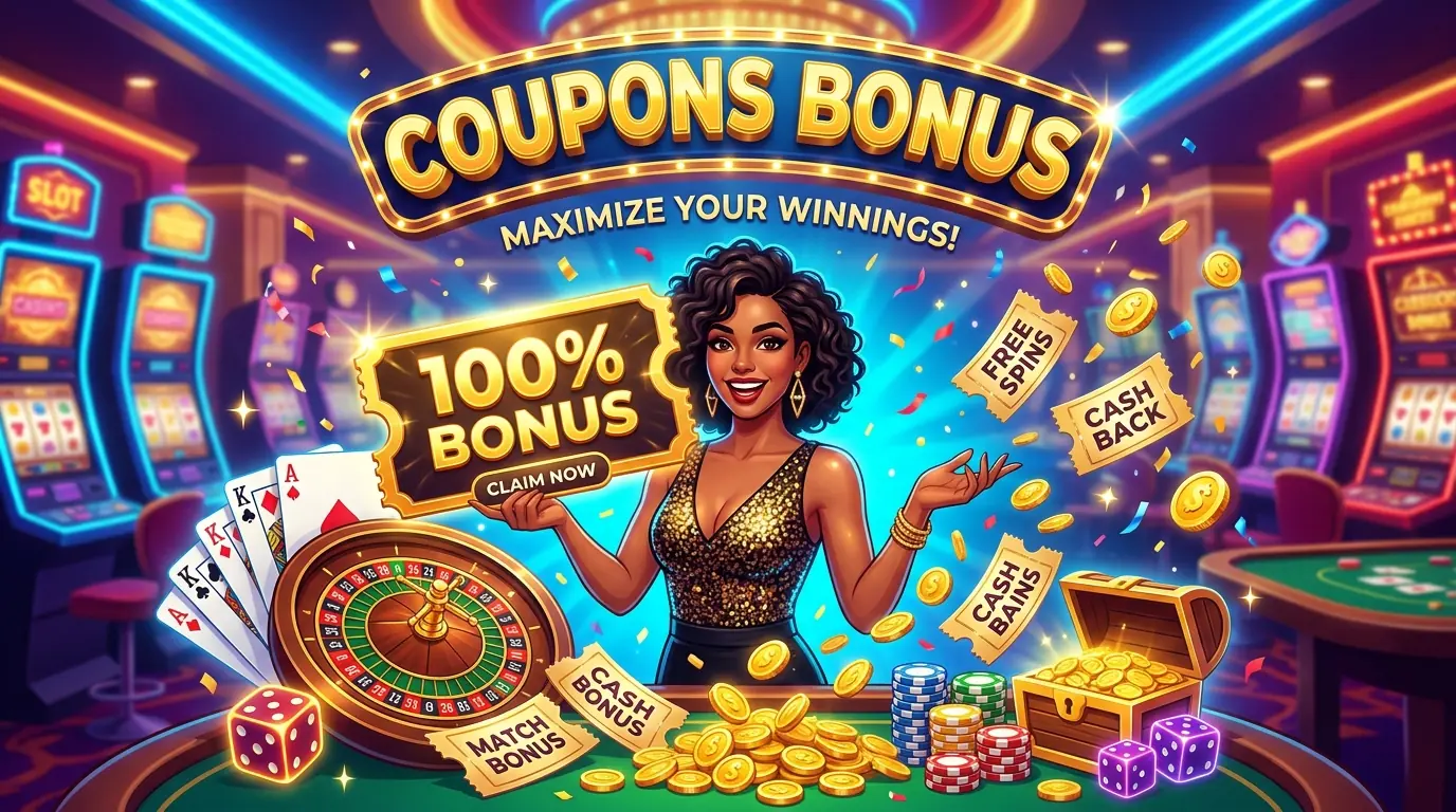 Coupons bei Classic casino