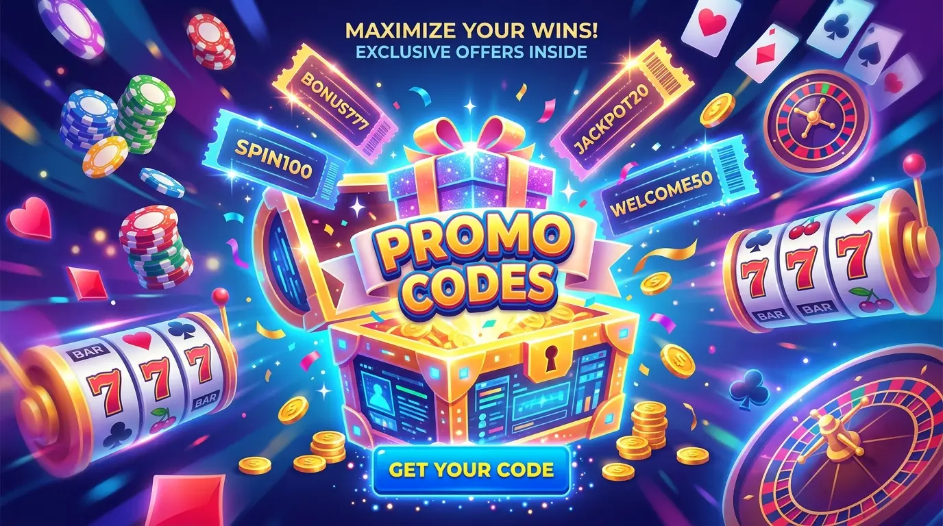 Classic casino Promo Codes