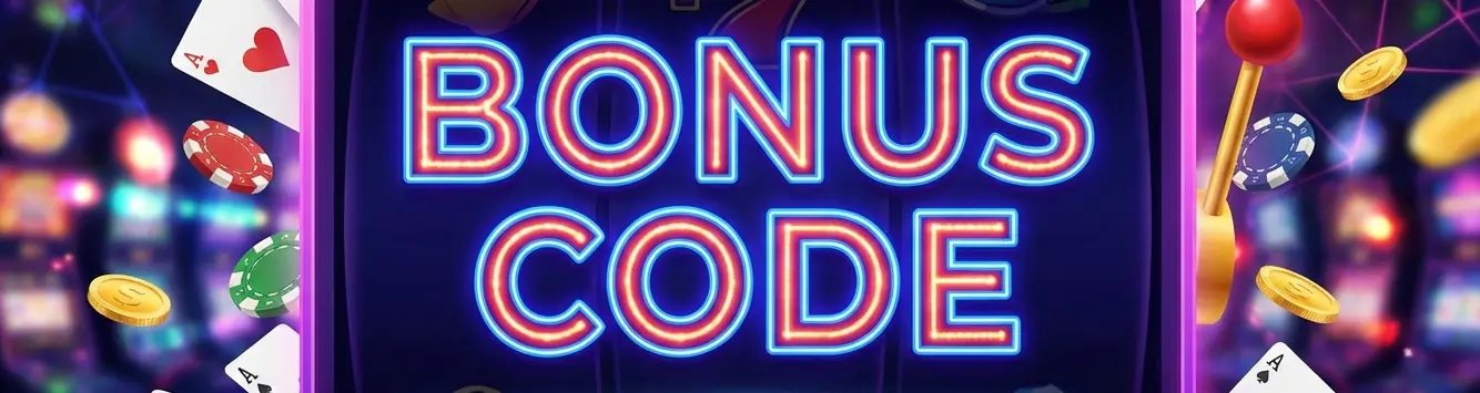 Bonuscode bei Classic casino