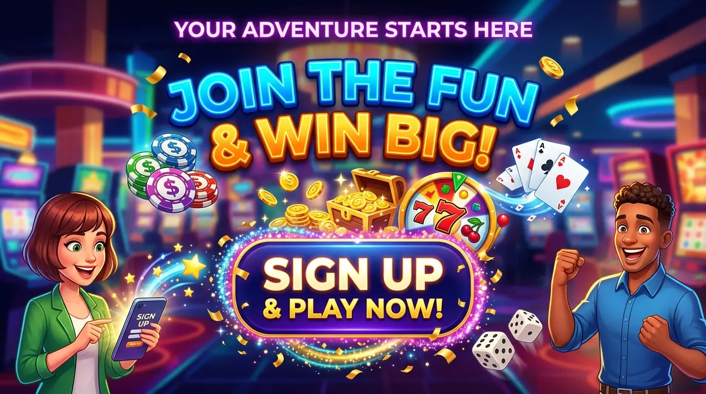 Classic casino Registrierung