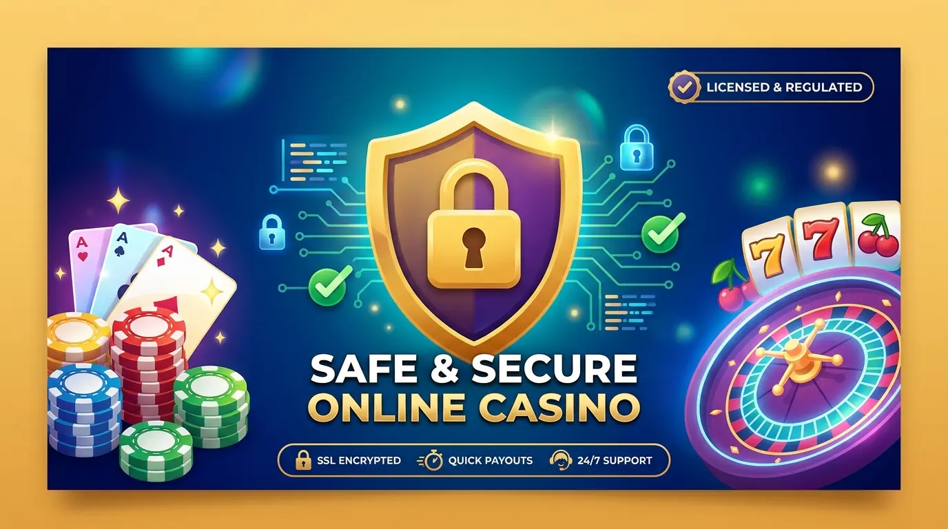 Classic casino sicher