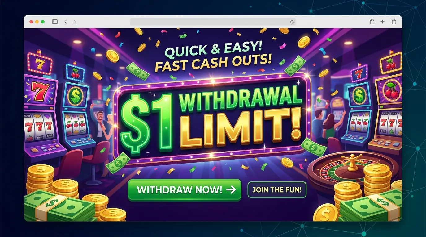 Classic casino 1 € Auszahlung
