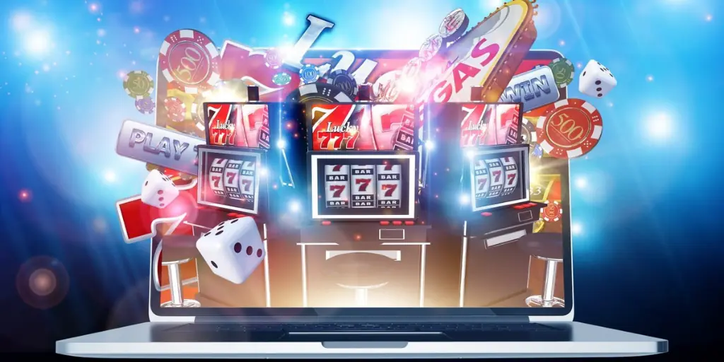 Spiele Classic casino