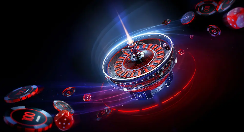 Roulette bei Classic casino