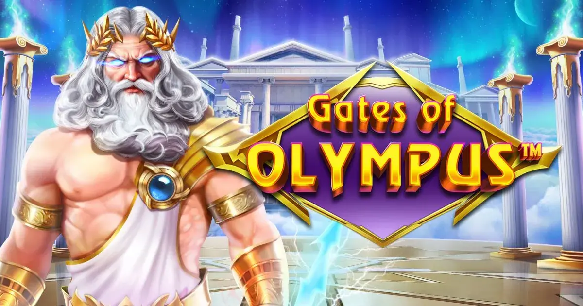 Gates of Olympus bei Classic casino