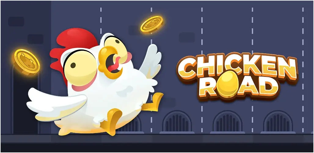Classic casino Chicken Road