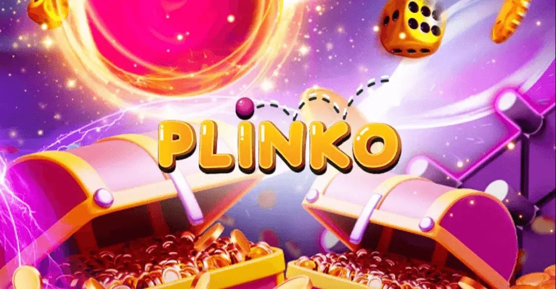 Plinko bei Classic casino